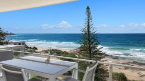 Edgecliffe Unit 10 Kings Beach QLD